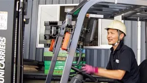 ドライバー (大型)