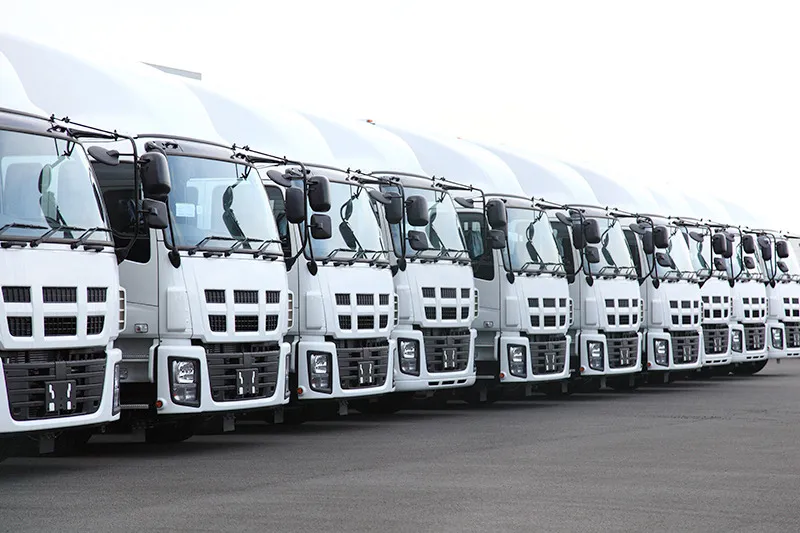 株式会社G.R.TRANS